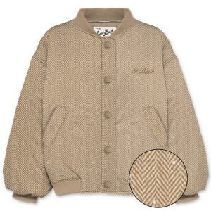 ADRIEN DOUBLE_HERRINGBONE 11 STRASS