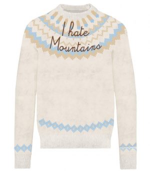 NEW QUEEN NORDIC ALPACA_HATE MONT FAIR 10 EMB