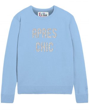 NEW QUEEN_APRES CHIC 31L