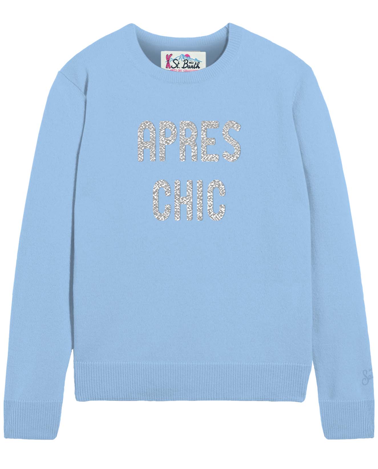 NEW QUEEN_APRES CHIC 31L